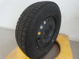 R6年式冬タイヤ165/65R14ブリヂストン製です。