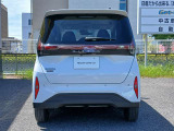 プライバシ-ガラスで車内への日差しを和らげ急な室温変化を防ぎます♪