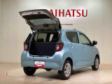 下回りのサビが気になる方には、下回防錆加工をオススメしております!