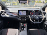 ノートオーラ 1.2 NISMO 修復歴無し