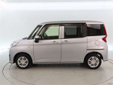 ルーミー 1.0 X S 