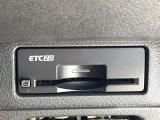 【ETC】高速道路の料金所をストレスなく通過!話題のスポットやサービスエリアに多い「スマートIC」利用時は必須のアイテムです。当店でセットアップを実施、ご納車当日からすぐにご利用いただけます!