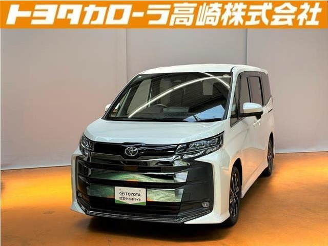 ノア  2.0 S-Z