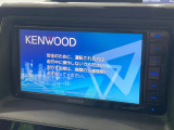 【ナビゲーション】使いやすいナビで目的地までしっかり案内してくれます。各種オーディオ再生機能も充実しており、お車の運転がさらに楽しくなります!!
