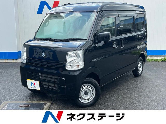 エブリイ PA リミテッド ハイルーフ