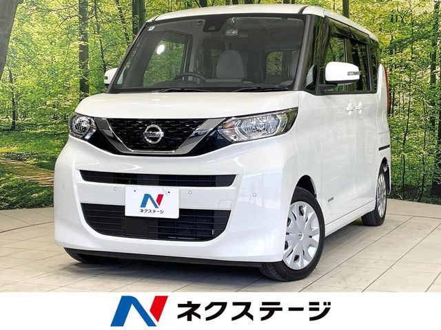 ルークス X