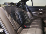 【エアバック】BMWのエアバックやその他の安全装備は、互いに補完しあう事で徹底した安全性を貫きます。万一の事故の際にそれぞれ最適な保護を提供してくれます!
