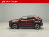 ヤリスクロス 1.5 Z 