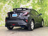 C-HR ハイブリッド 1.8 S LED パッケージ 