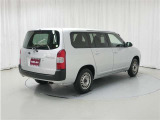 プロボックスバン 1.5 GL 4WD 