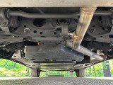 【本州仕入れ】のお車ですので、エンジンルームや下回りのサビも比較的少なく、お車を長く乗りたい方にぴったりの1台となっております♪