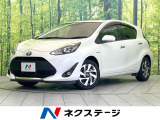 禁煙車 純正7インチナビ バックカメラ 衝突被害軽減システム ドラレコ