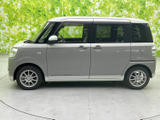ムーヴキャンバス G メイクアップ VS SAIII 4WD 