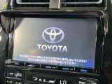 プリウス 1.8 A プレミアム ツーリングセレクション 