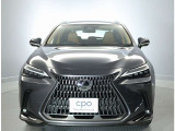 NX 350h バージョンL 