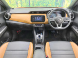 キックス 1.2 X ツートーン インテリアエディション (e-POWER) 