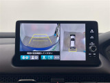 ZR-V 2.0 e:HEV Z 4WD 本革シート