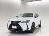 「UX250h Elegant Black」入荷いたしました。ボディーカラーは&ldquo;ソニッククォーツ&rdquo;です。