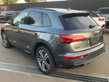 Q5 Sライン ダイナミック エディション ディーゼル 4WD 