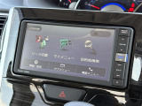 タント X VS SAIII 修復歴無し