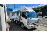 デュトロ  4.0 積載車
