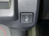 助手席側にもシートヒーターが付いています