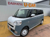 人気急上昇中の水色と白色のツートーンのキャンバスです!!中古車は現車限りとなりますのでお早めにご決断ください!!