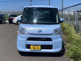 タント X SAII 4WD 社外ナビ・両側パワースライドドア