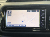 ドライブやレジャーのマストアイテム!快適なドライブをサポートする純正ナビ&ワンセグTV(NSCN-W68)装着!