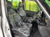 もちろん車内はキレイです♪よりクリーンな状態をキープしたいお客様には『ナノゾーンコート』がおすすめ!新型コロナウイルス対策や、除菌・消臭に効果を発揮し多くの方にご好評いただいております。