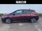 左サイドからの画像です。