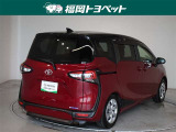 シエンタ 1.5 G ウェルキャブ 車いす仕様車 タイプI 助手席側セカンドシート付 