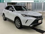 ハリアー  2.5 ハイブリッド Z