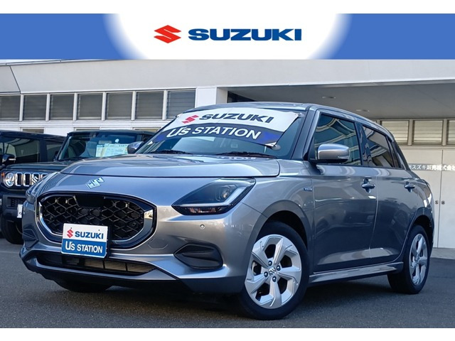 スイフト 1.2 ハイブリッド(HYBRID) MX 