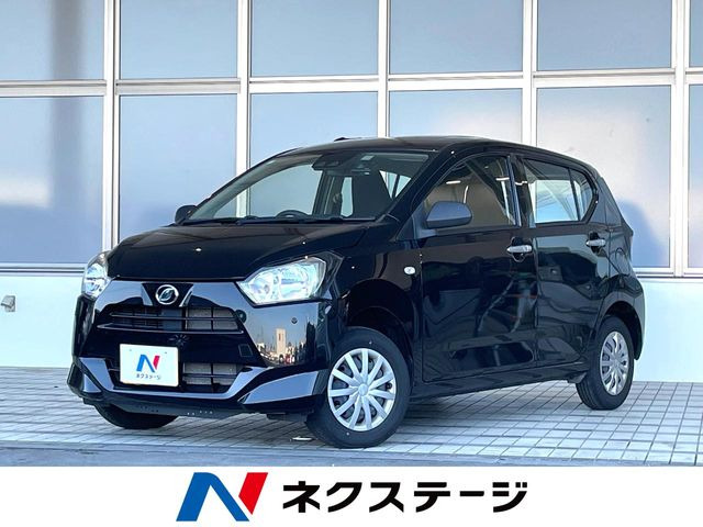 ミライース L SAIII