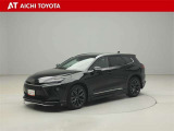 クラウンエステート 2.5 Z E-Four 4WD 