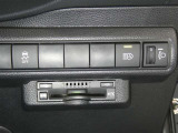 【ETC車載器付き】当社ではETCセットアップも承っております。お気軽に店舗スタッフまでお問い合わせください。