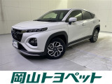 トヨタのU-carならでは、まるごとクリーニング・車両検査証明書・ロングラン保証つき。