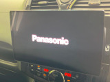 【ナビゲーション】使いやすいナビで目的地までしっかり案内してくれます。各種オーディオ再生機能も充実しており、お車の運転がさらに楽しくなります!!
