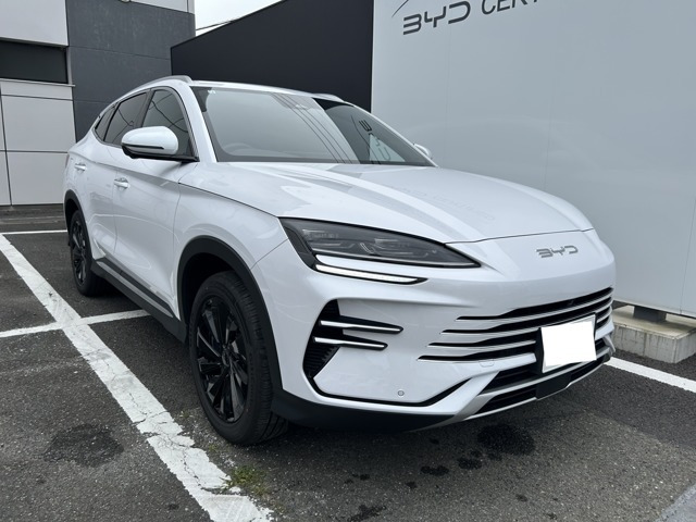 BYD シーライオン6 