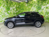 T-Roc TDI スポーツ ディーゼル 