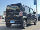 ハスラー ハイブリッド(HYBRID) G 