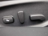 【電動シ-ト】高級車の必須装備ですね!