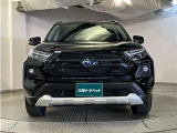 RAV4  2.5 ハイブリッド アドベンチャー E-Four 4WD