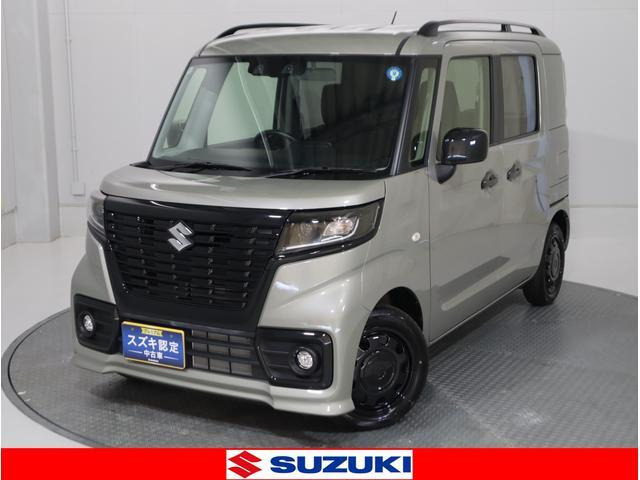 スペーシアベース XF 