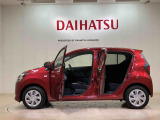 定期点検や車検整備代がセットになったダイハツオリジナル整備パック「ワンダフルパスポート」もお取扱いしております!
