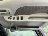 乗り降りもしやすいお車になります★