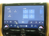 オートエアコン、シートヒーター&ベンチレーター機能を搭載。