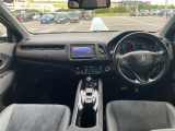 ヴェゼル 1.5 ハイブリッド RS ホンダセンシング 修復歴無し