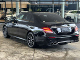Eクラス AMG E53 4マチック プラス 4WD 
